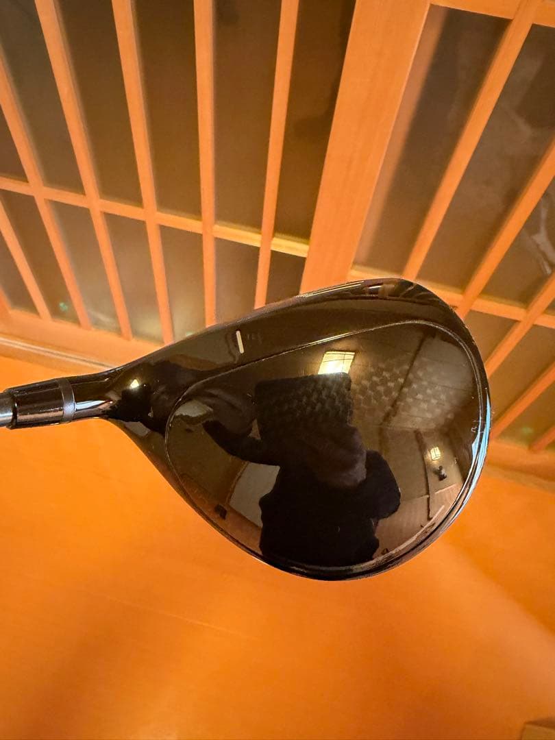 Yamaha INPRES DRIVESTAR 5番フェアウェイウッド