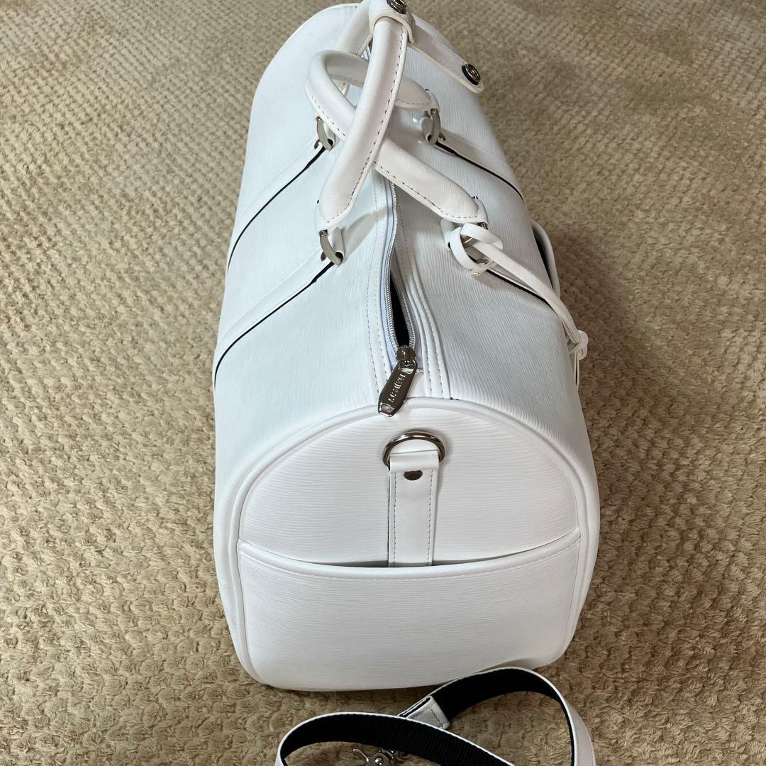 MAJESTYゴルフ・ボストンバッグ（マルマン）未使用