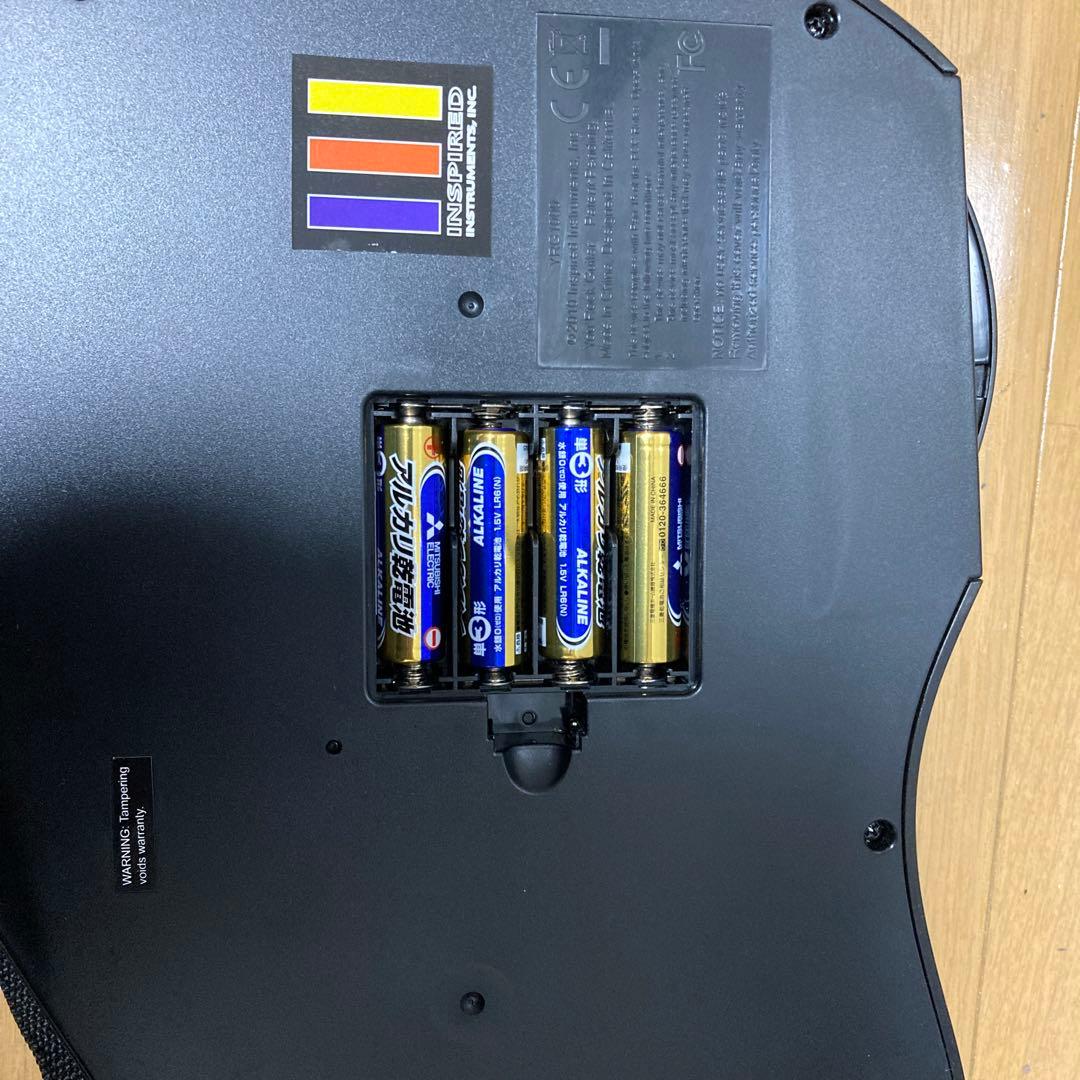 You Rock Guitar（YRG1000 Gen 1）