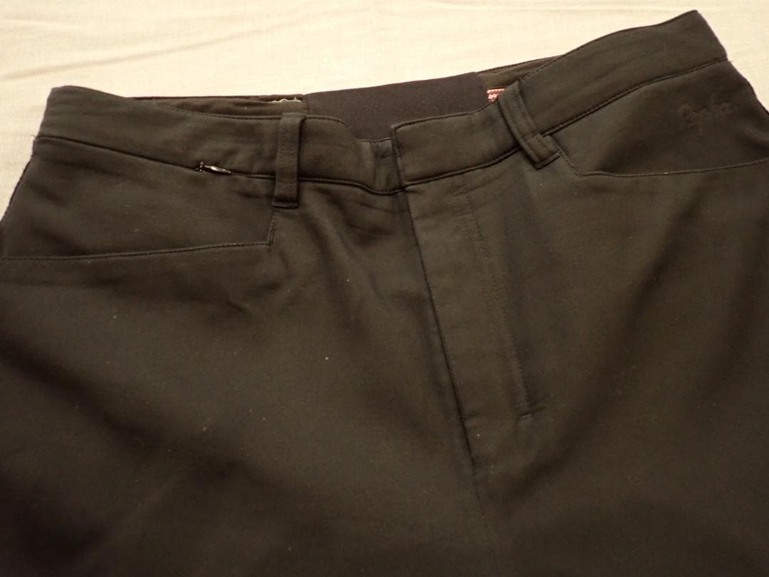 RAPHA　ソフトシェルトラウザー　W38 L32
