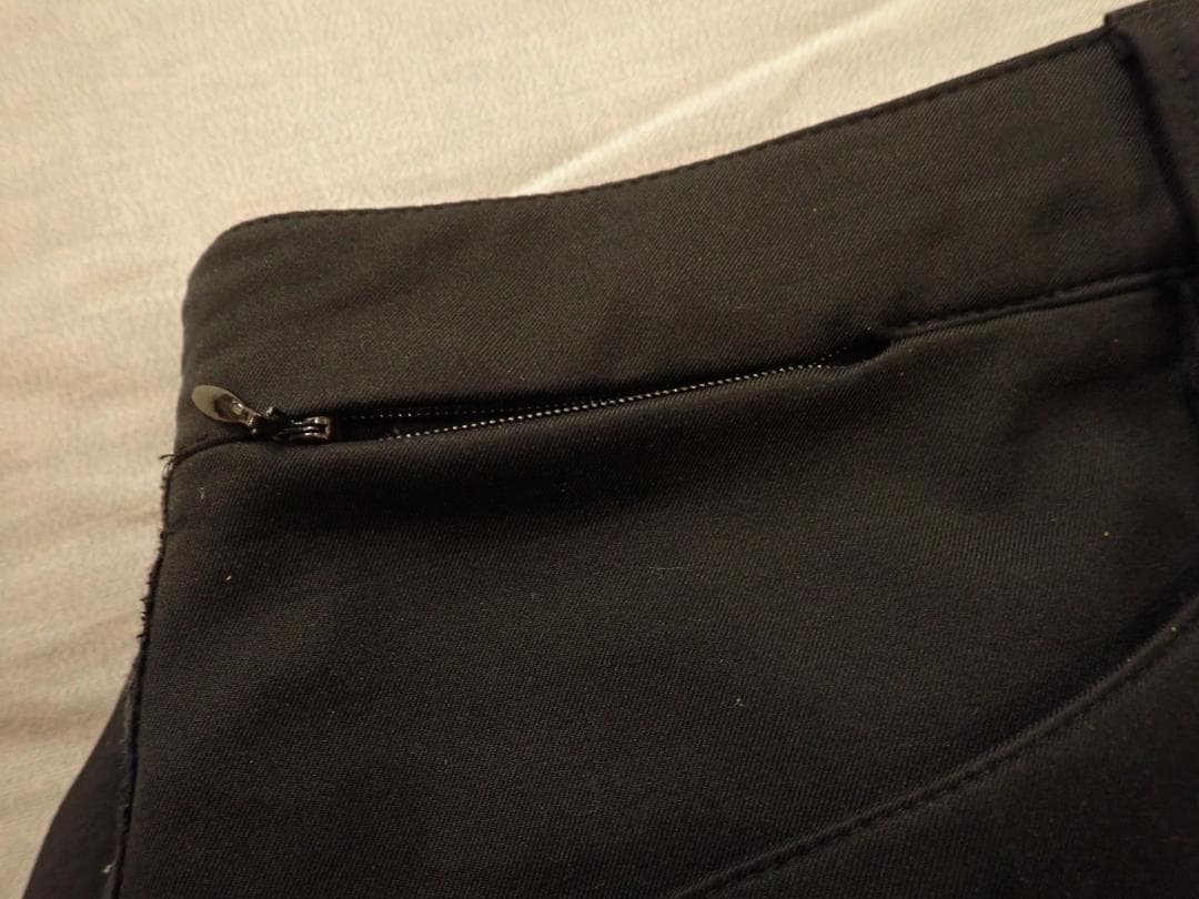 RAPHA　ソフトシェルトラウザー　W38 L32