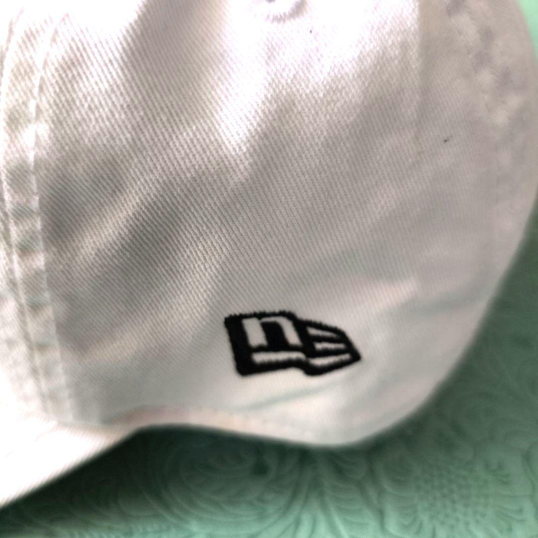 2009 WBC 原辰徳 原監督 サイン入り キャップ ニューエラ 侍ジャパン