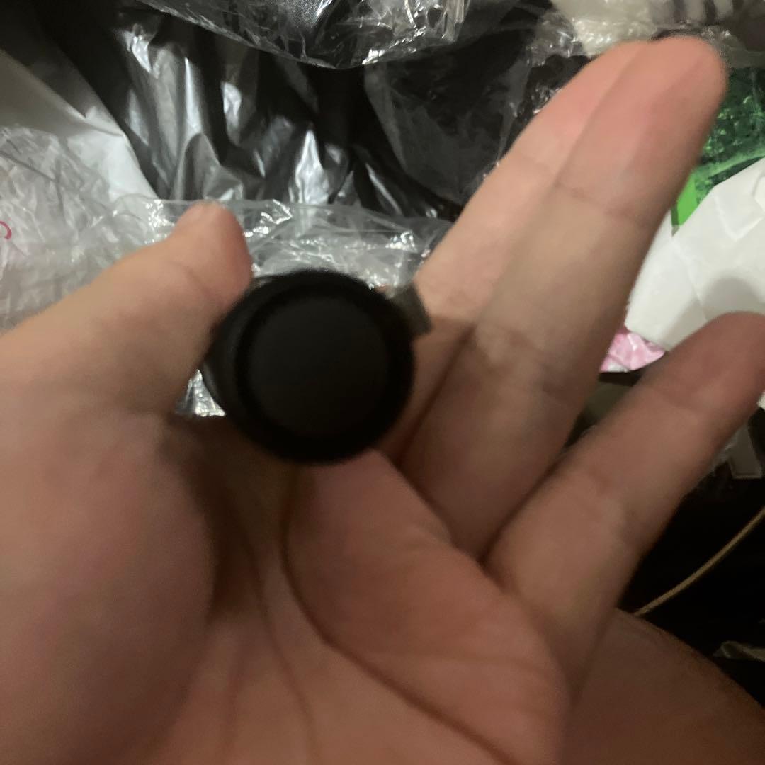 シャファイアー改バックアップ　SUREFIRE傷なし本体は新品です。