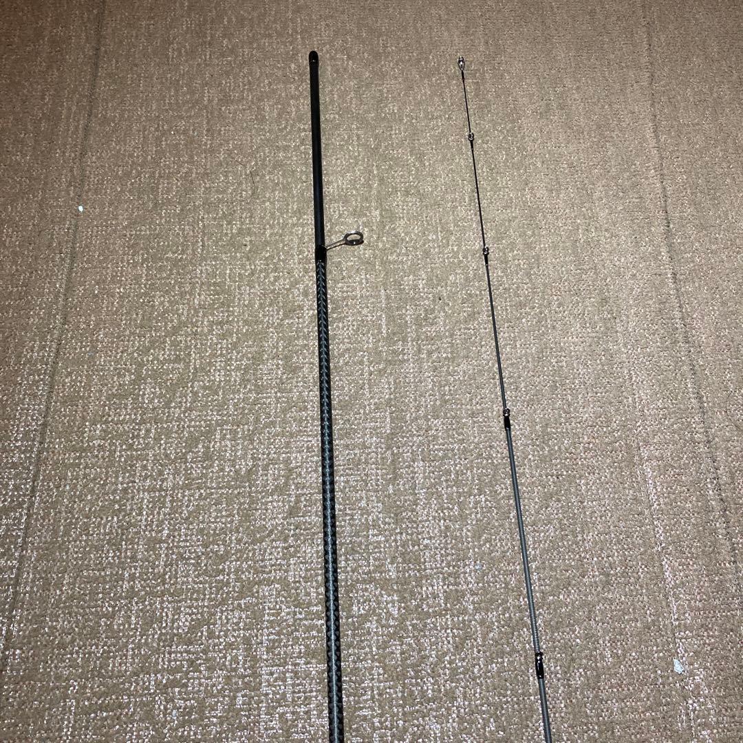 サーティーフォー　アジングロッド　スペシャライズ　SFR-65