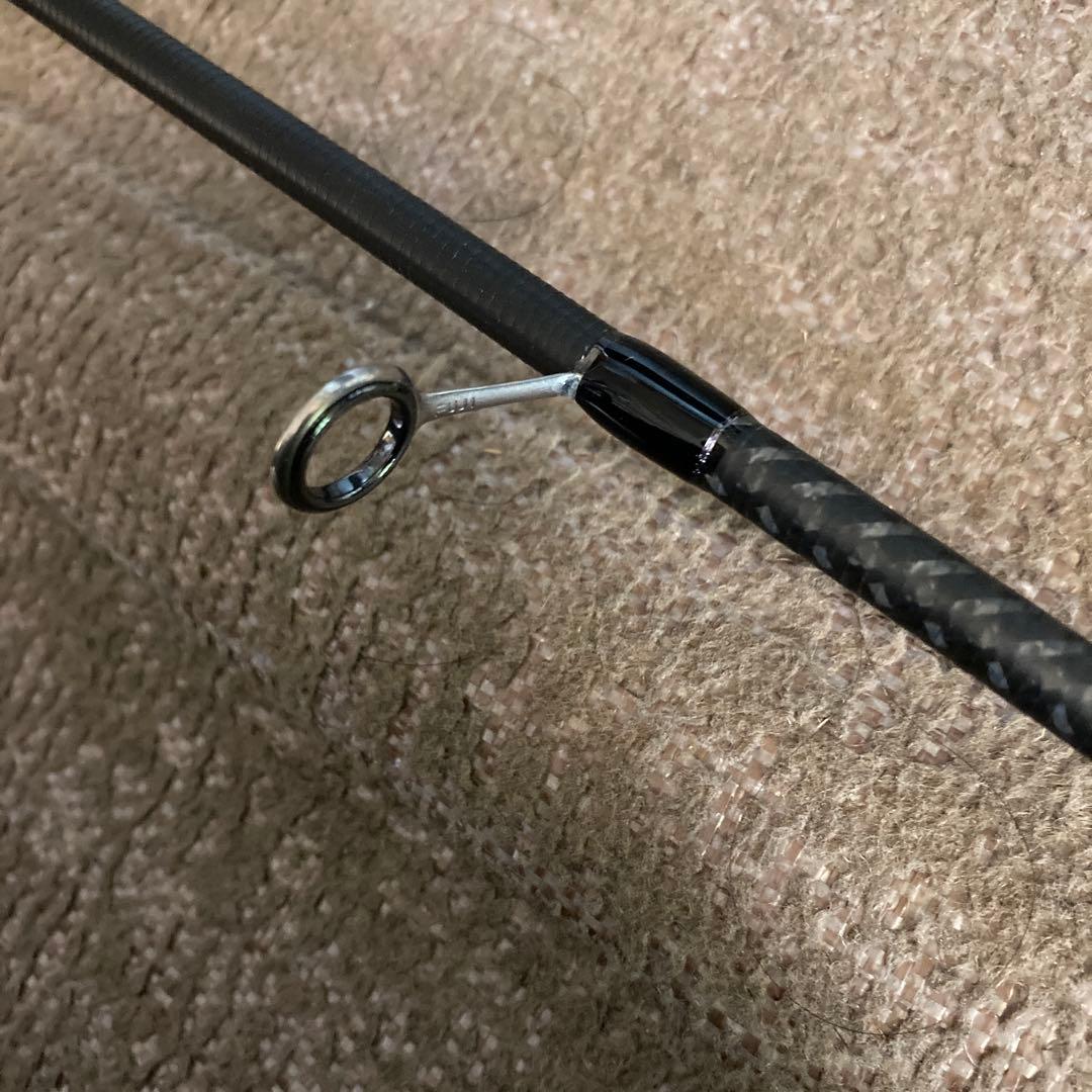 サーティーフォー　アジングロッド　スペシャライズ　SFR-65