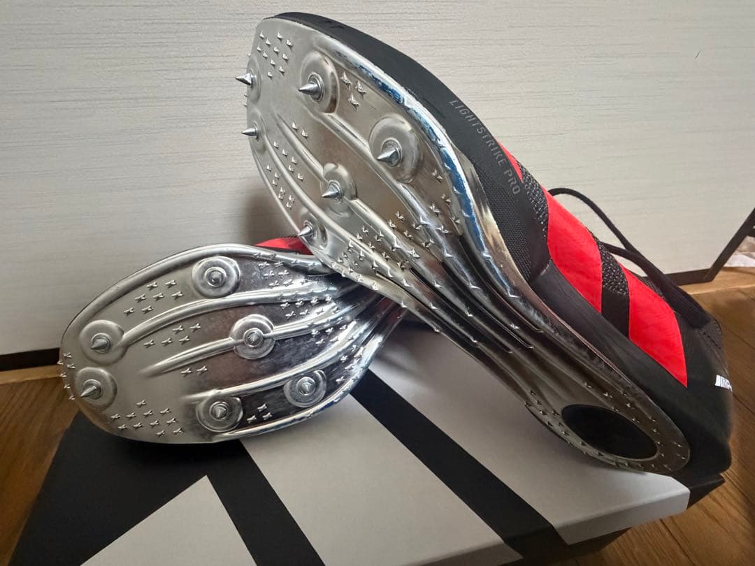 スパイク・シューズ ADIZERO PRIME SP 4 AMG