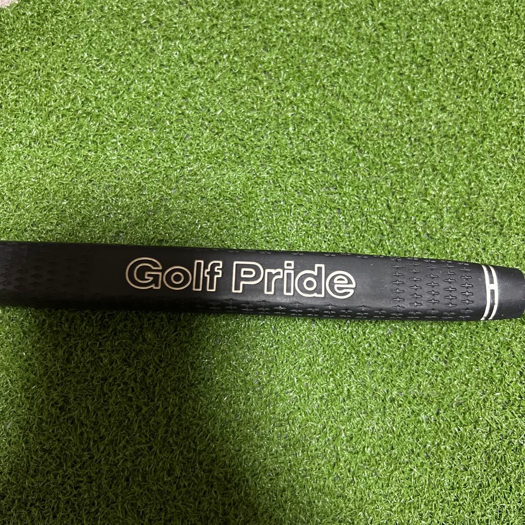 スコッティキャメロン Tel3 ニューポート トレリウム