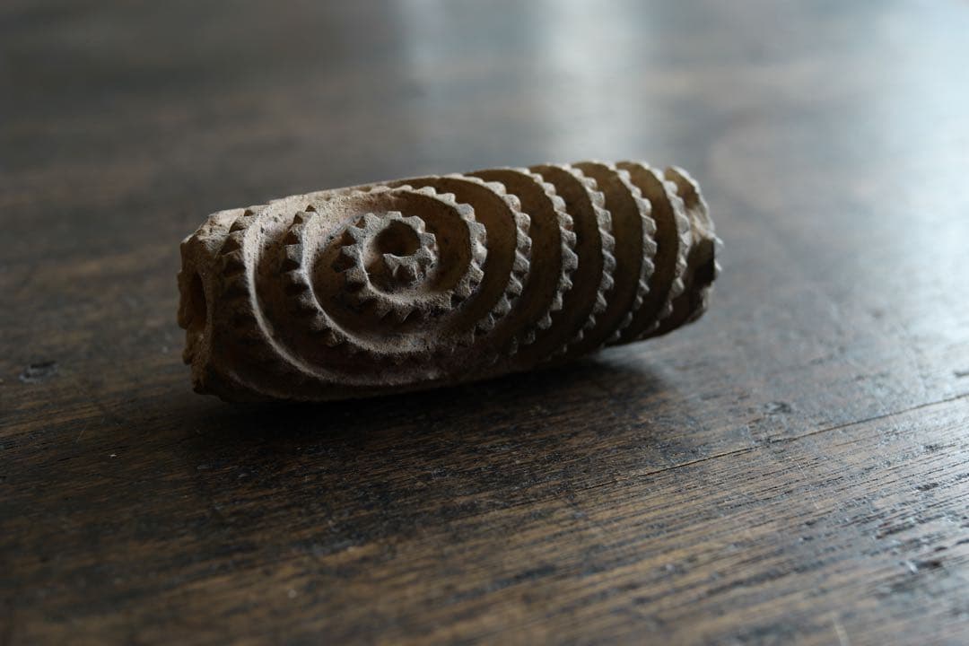 バンチェン土器