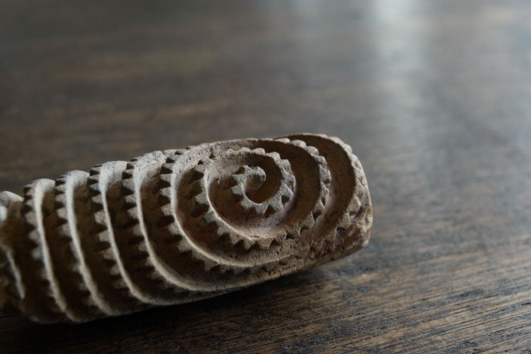 バンチェン土器