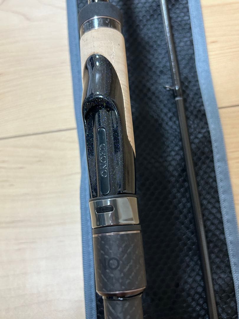 クロノ タイドファインダー84