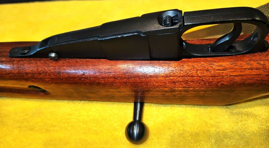 ❇️スゲー超激安最終値下げ☆モシンナガン☆ M1891/30☆ロシア銃★KTW