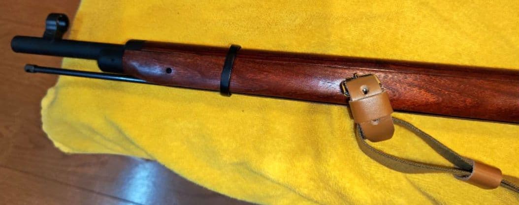 ❇️スゲー超激安最終値下げ☆モシンナガン☆ M1891/30☆ロシア銃★KTW