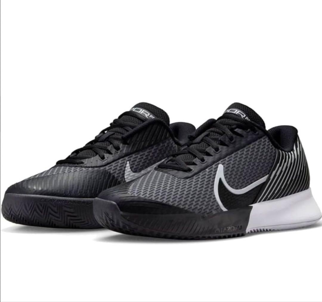 Nike ヴェイパープロ2 VAPOR PRO2 テニスシューズ クレイコート
