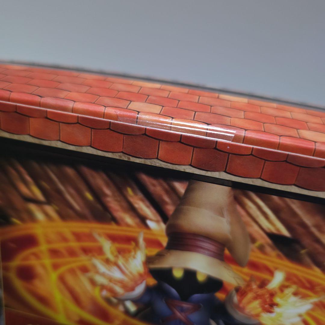 【新品未開封】ブリングアーツ BRING ARTS FF9 ビビ スタイナー