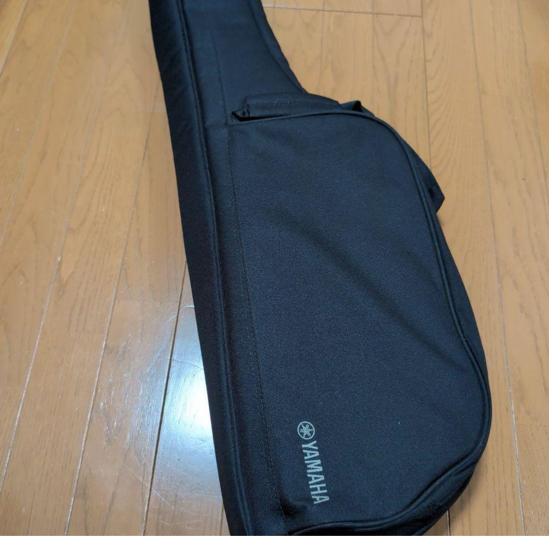 YAMAHA　SLG200S + GHS FAST FRET サビ止め付き