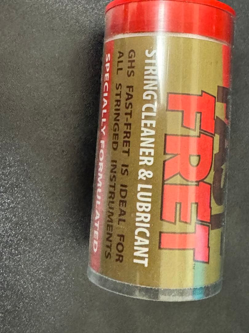 YAMAHA　SLG200S + GHS FAST FRET サビ止め付き