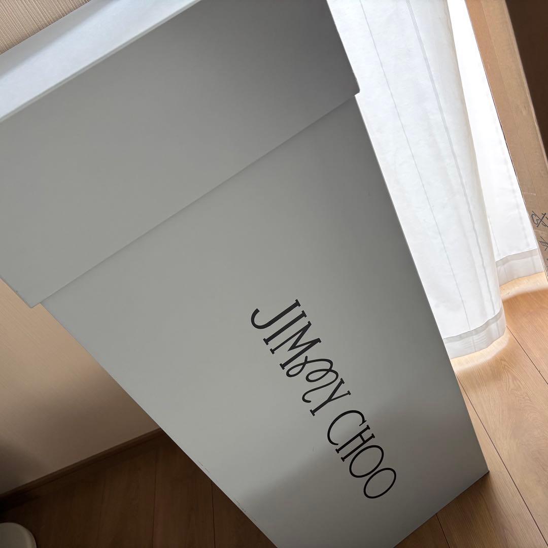 ジミーチュウ　ゴルフバック