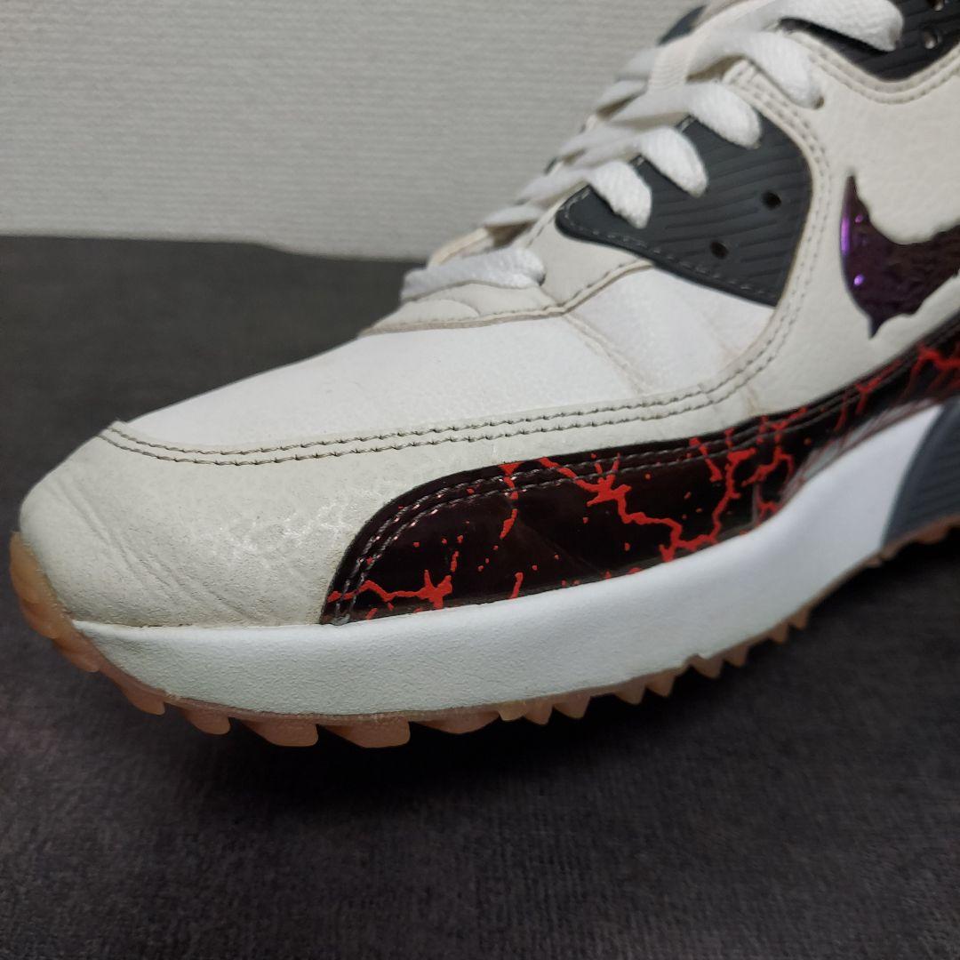 NIKE ナイキ エア マックス 90 ゴルフ NRG　メンズ　28.5cm