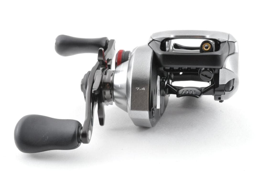 【新品】シマノ 21 スコーピオン DC 150HG