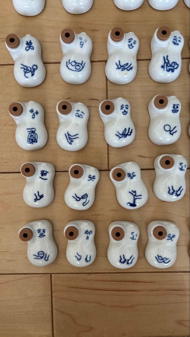 ひょうちゃん 56個セット