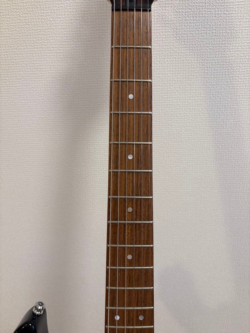 Yamaha PACIFICA611VFMエレキギター