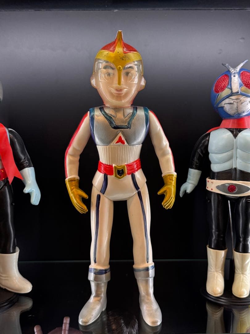 fine 突撃ヒューマン 無版権 パチ