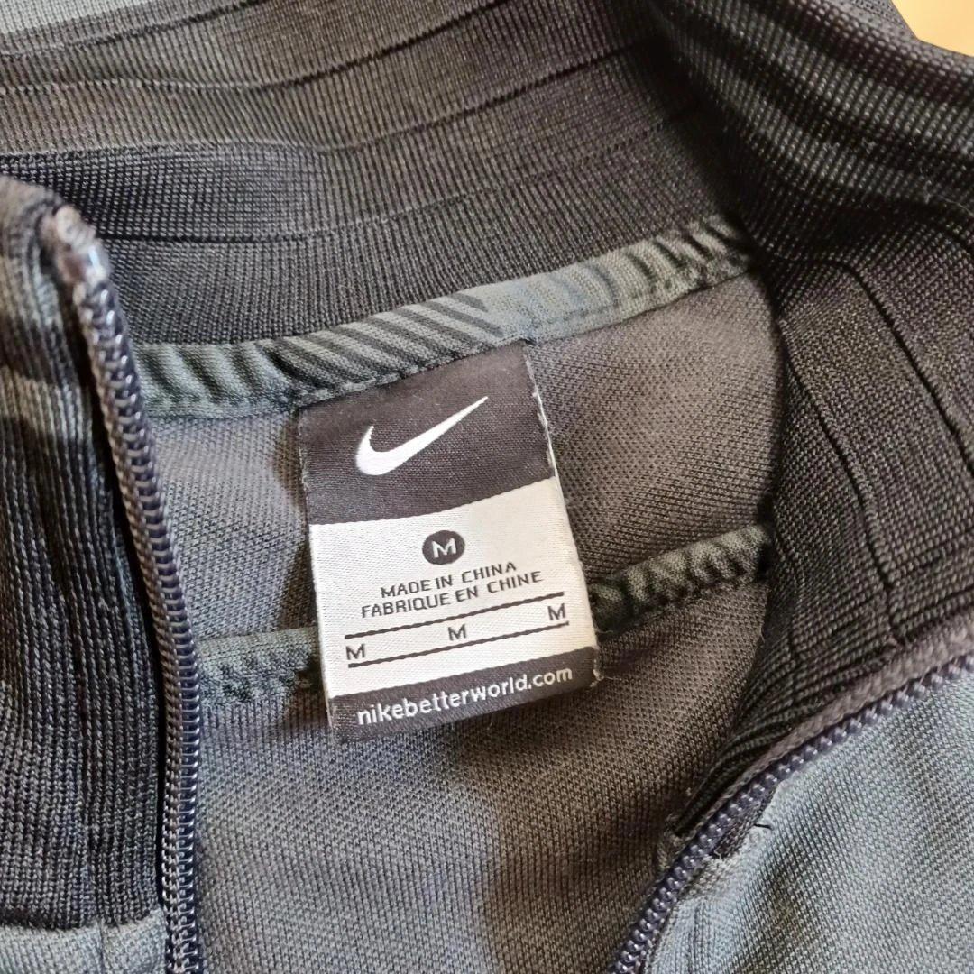 Nike Manchester United ジャケット Mサイズ