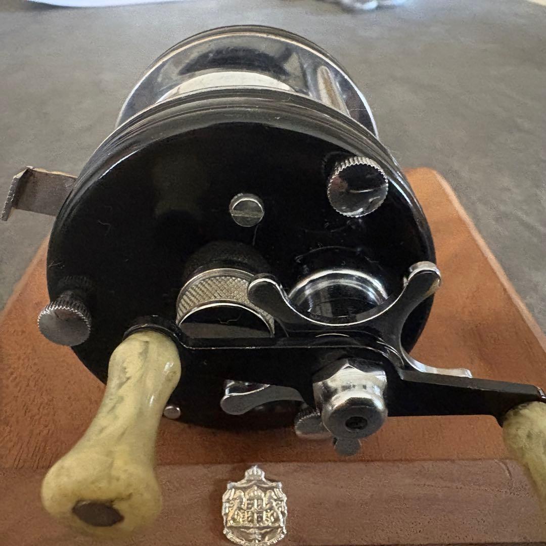 ★必見！超激レア！4ネジ◆ アンバサダー 5000c 5桁FN 完全OH済み