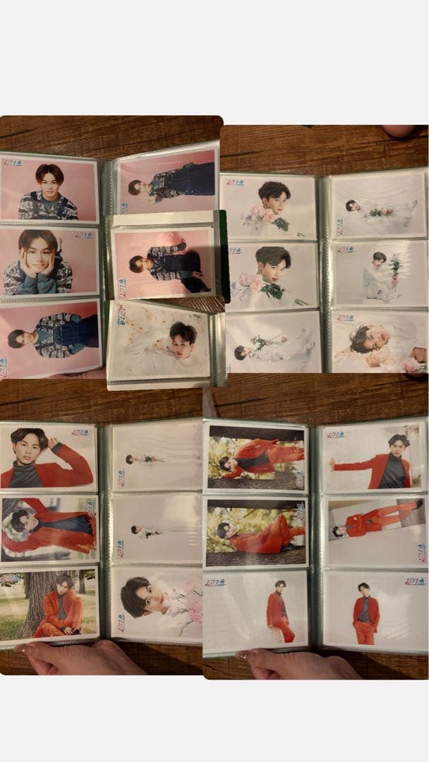 タクヤ推しの為のセット 過去弾超特急タクヤグッズ　まとめ売り　生写真　ペンライト