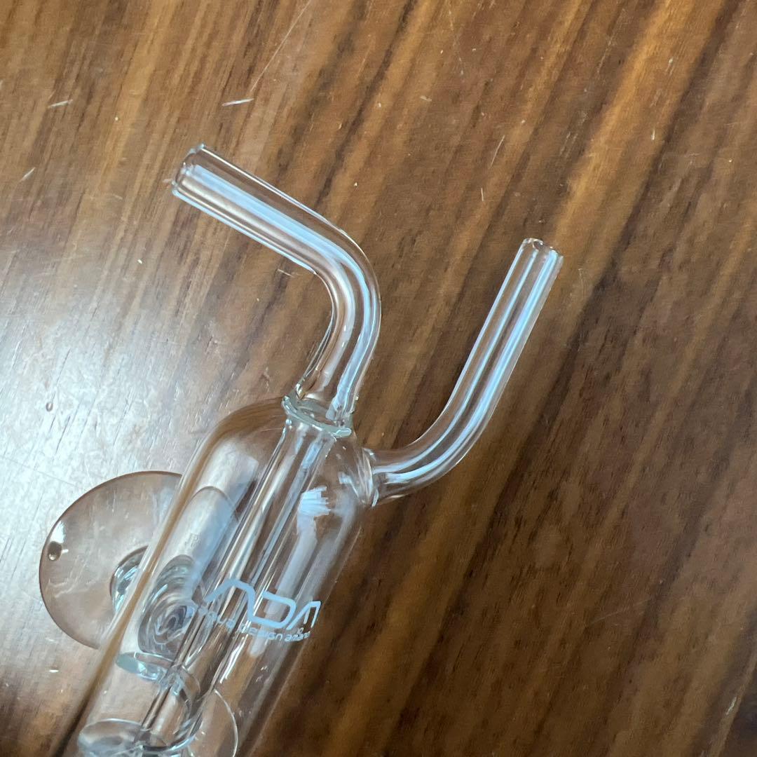 ada co2 ビートルカウンター