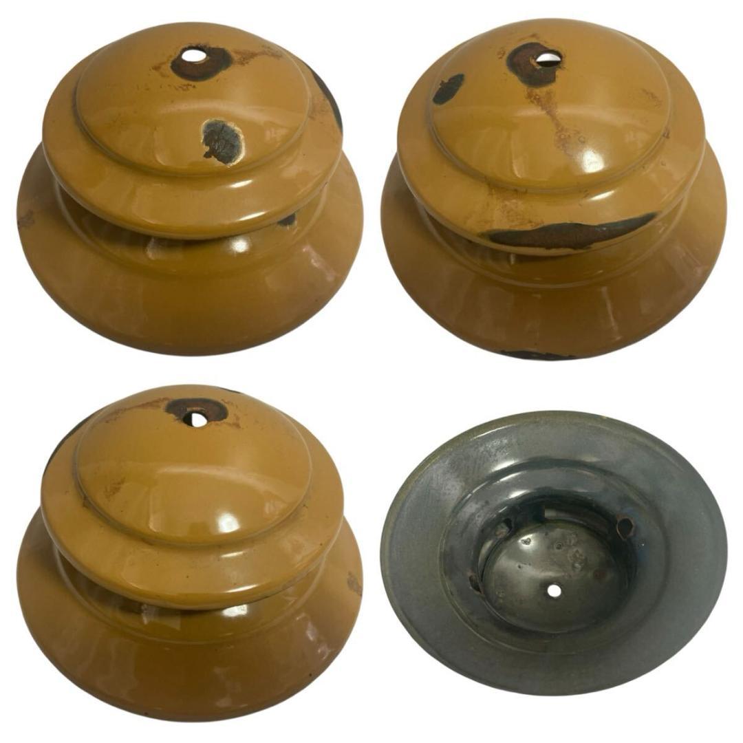 1973年2月 Coleman Gold Bond コールマン ゴールドボンド