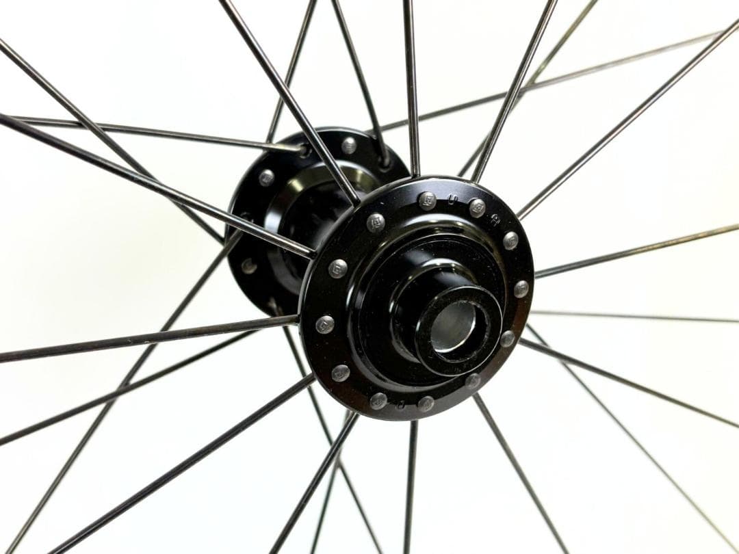 週末限定セールU51) DT-SWISS R460 DISC ホイールセット