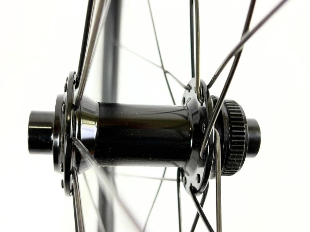 週末限定セールU51) DT-SWISS R460 DISC ホイールセット