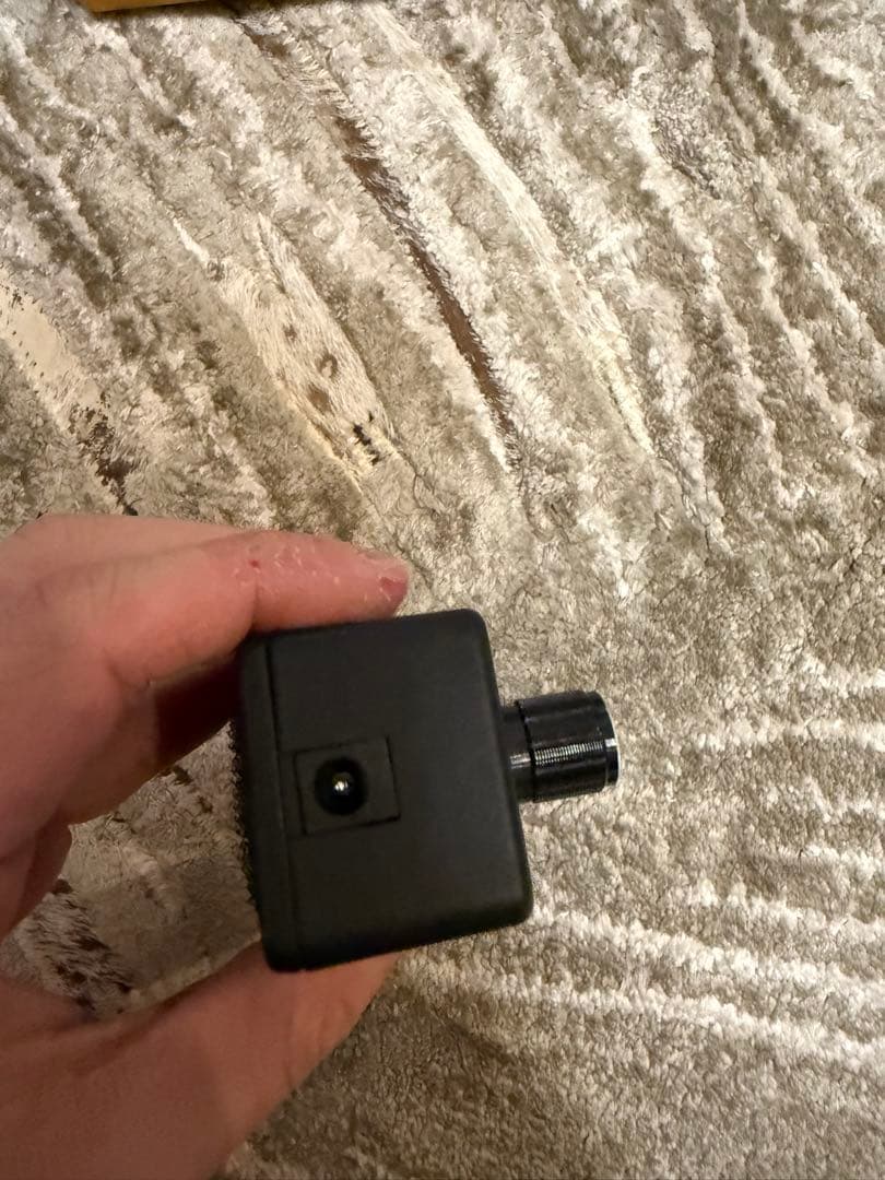 ISP Technologies Decimator X ノイズゲート