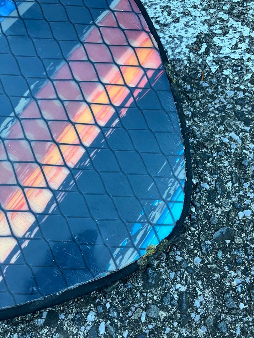 超浮力ソフトボード　サーフボード　ファンボード　セミロングボード　8.6