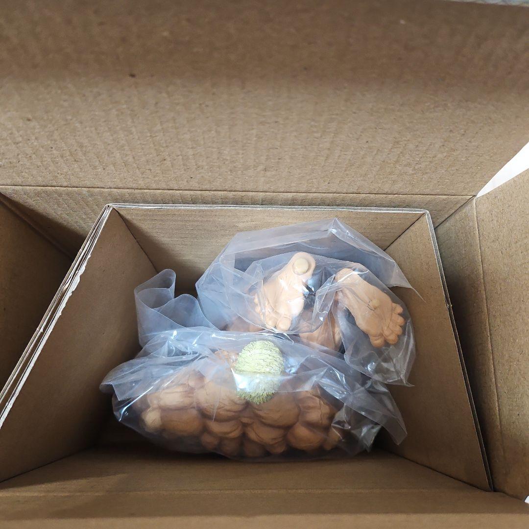 松本フィギュア 最終形態ver.　 一番くじ　A賞