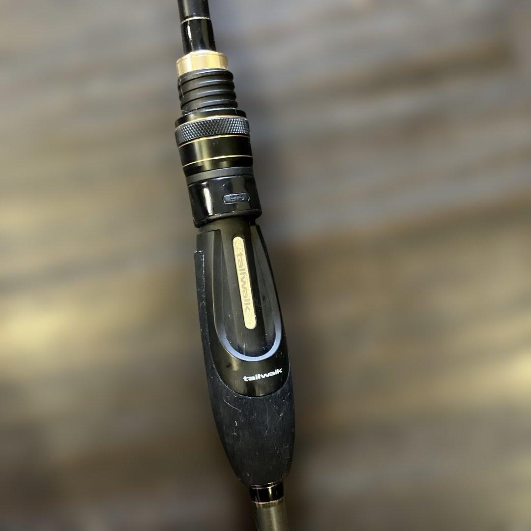 テイルウォーク　フルレンジ　S58MH　中古