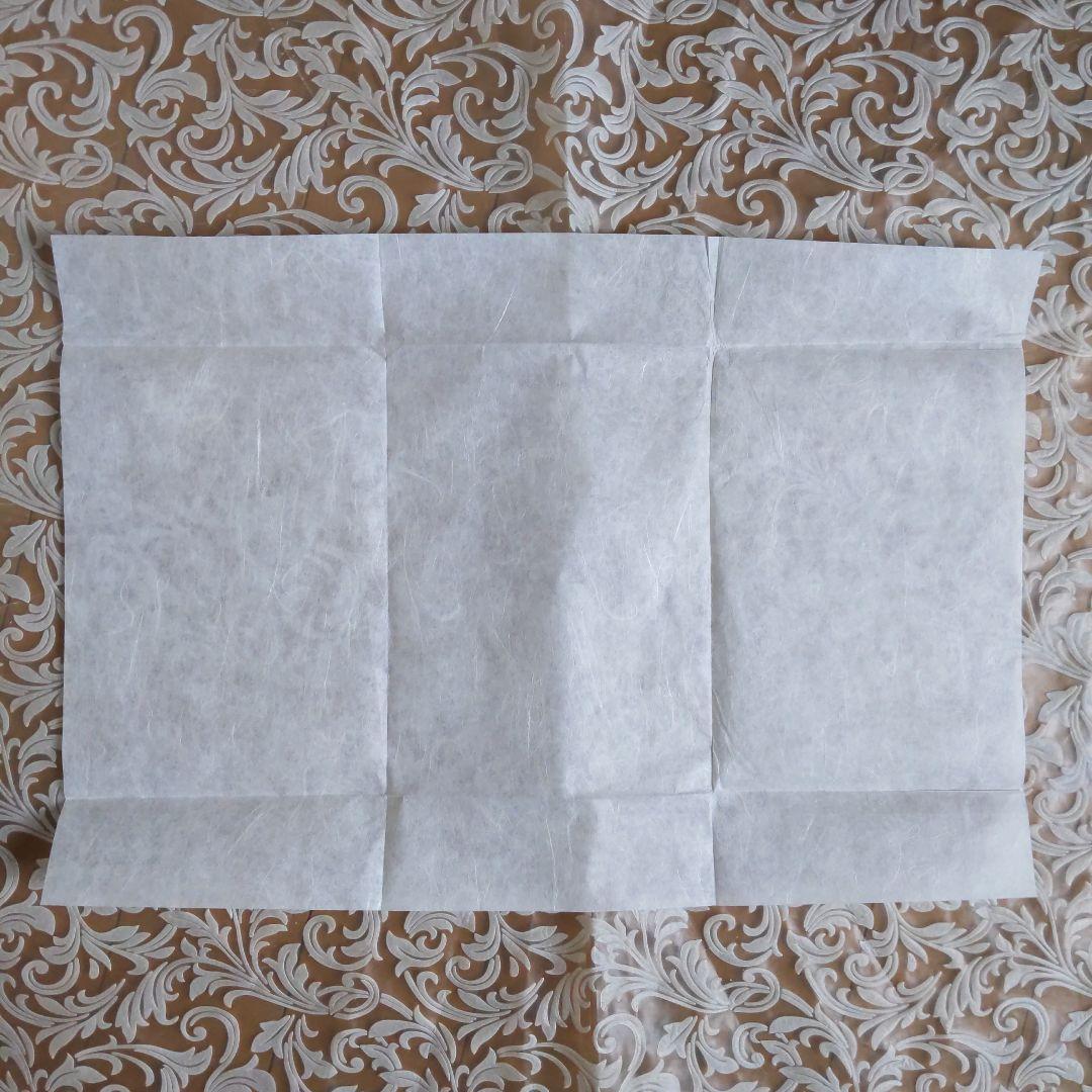 出帛紗　【梅子　】　堀之内宗完　十色間道　和久田金襴　平成27、28年