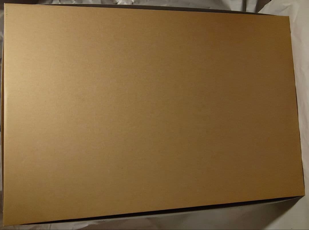 ＭＧ 1/100 Ｅｘ-Ｓガンダム/Ｓガンダム タスクフォースα Ｖｅｒ　未組立