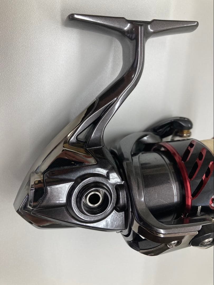 SHIMANO シマノ 16 ストラディックCI4+ C3000