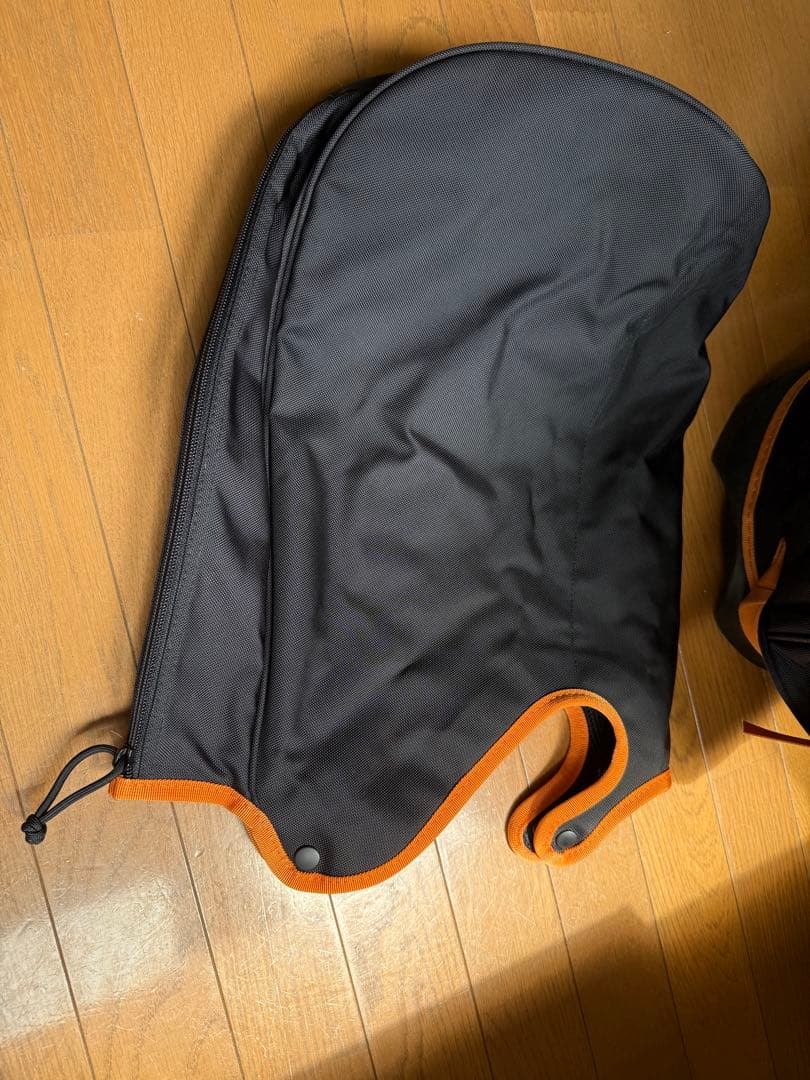 BRIEFING GOLF ブリーフィング キャディバッグ