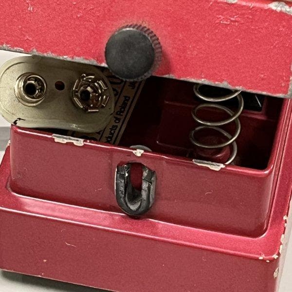 r*n様 ★ BOSS DM-2 Delay ボス アナログ ディレイ エフェク