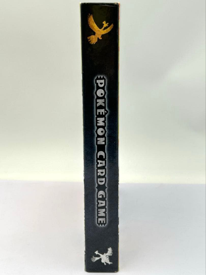 ポケモンカードゲーム LEGEND ホウオウ＆ルギア カード ファルダ