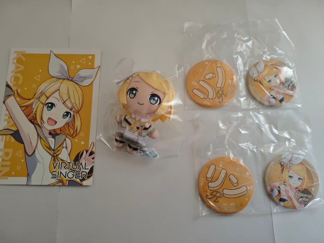 プロセカまとめ売り　バラ売り○