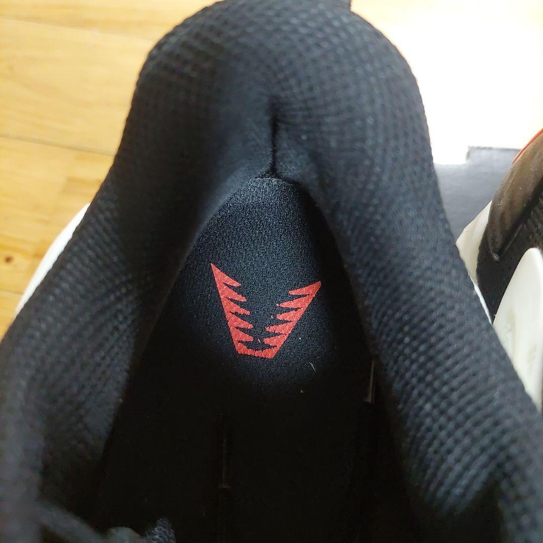 adidas バスケットシューズ AE1 lowadidas 26.5cm