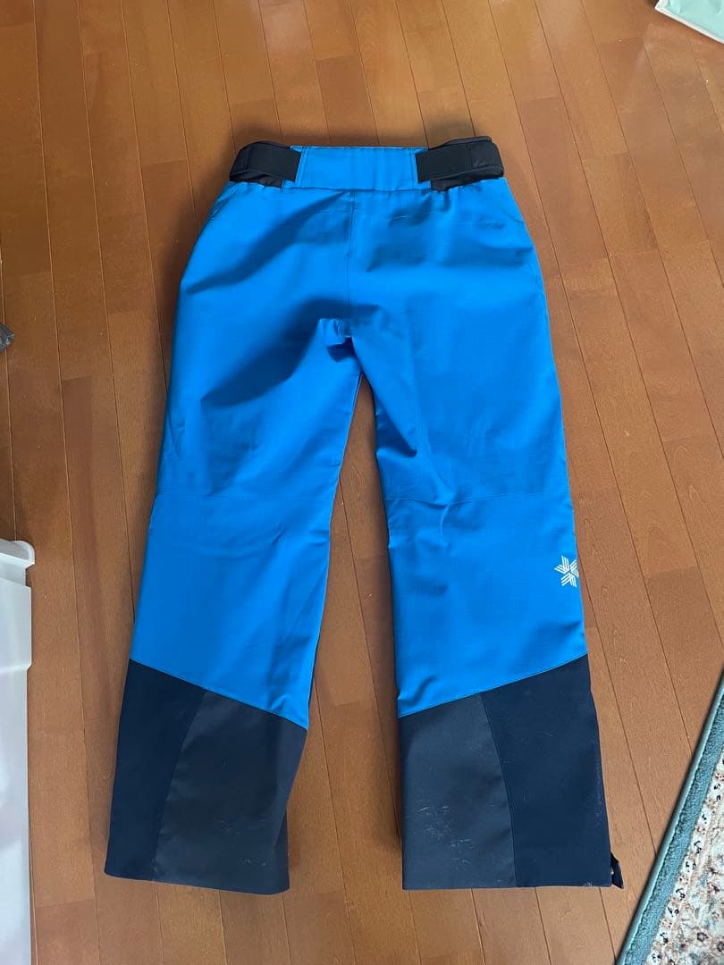 [最終値下げ ]Goldwin スキーウェア　上下セット