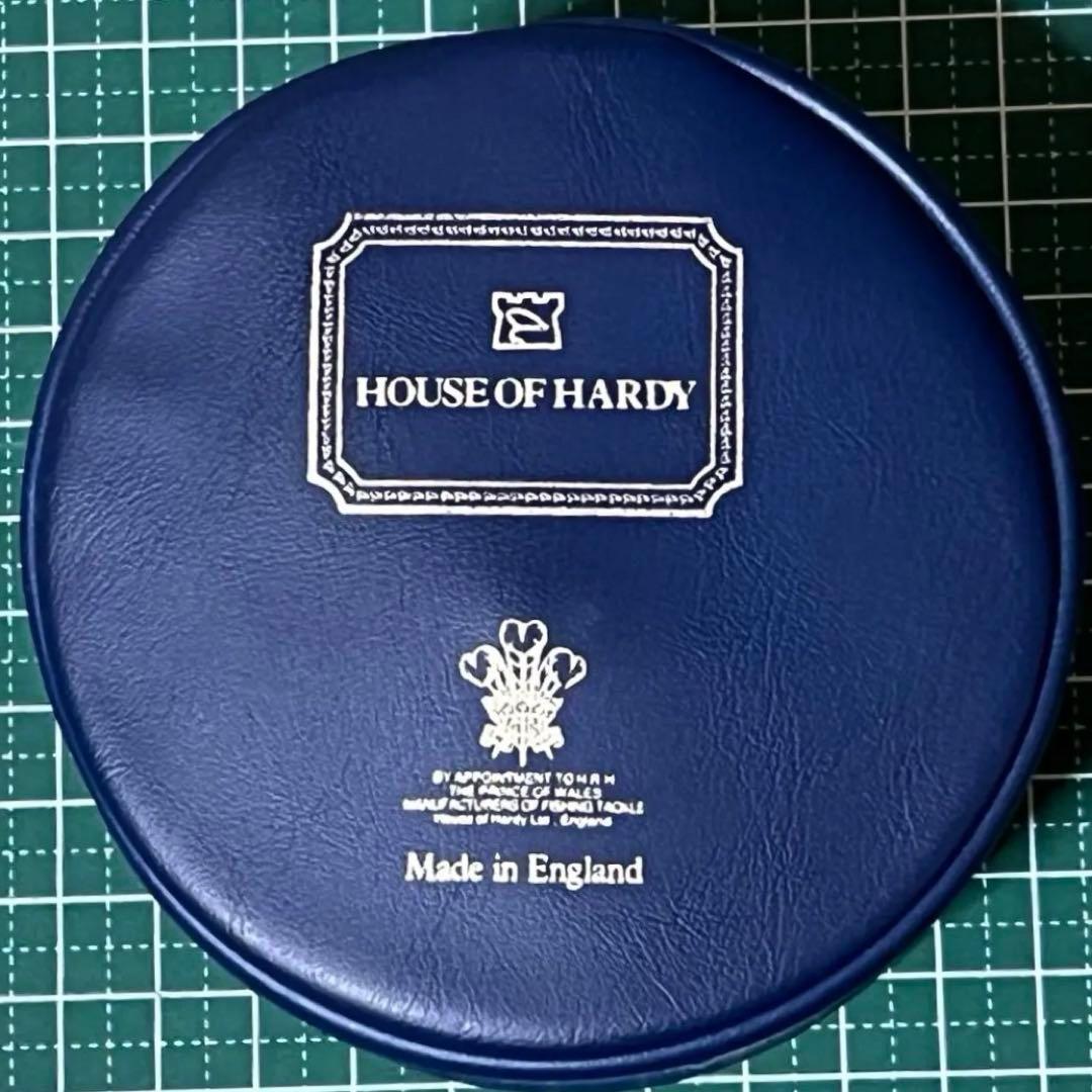 ◾️HOUSE OF HARDY ／ FEATHERWEIGHT