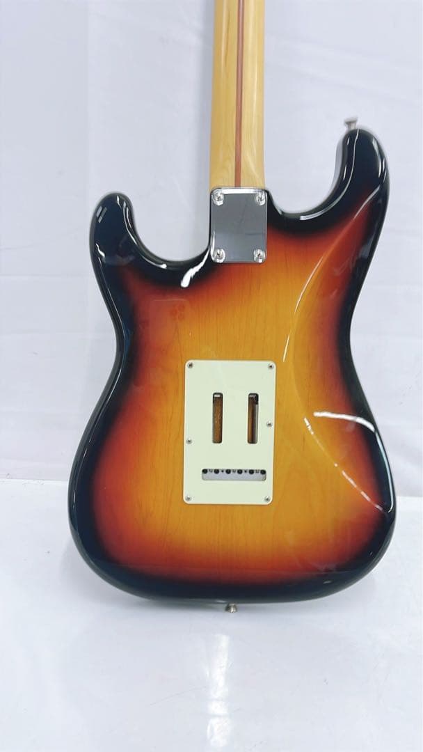 12SAM23 FUJIGEN ネオ クラシック J091141エレキギター