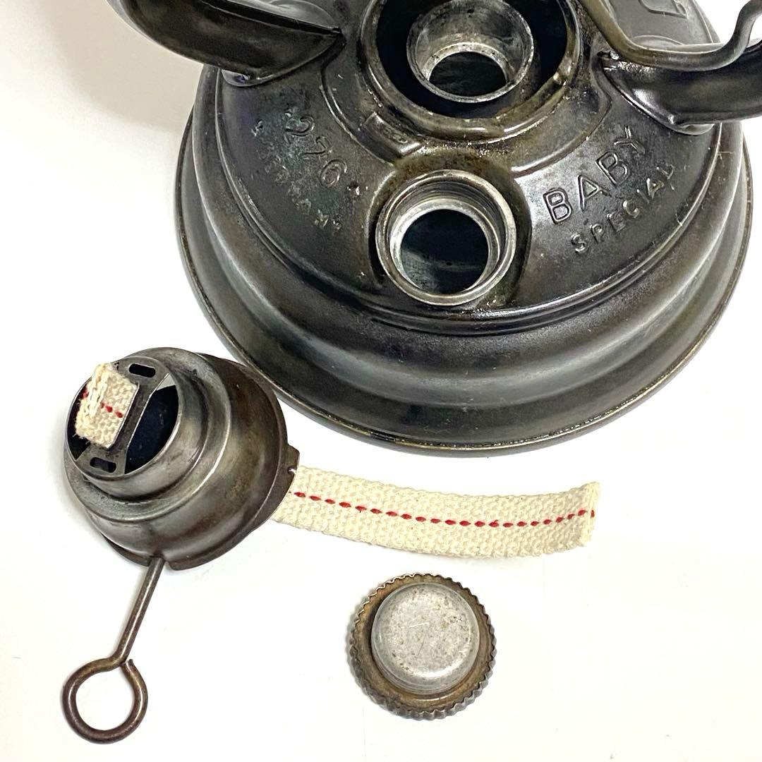 FEUERHAND　フュアーハンド　276STK　黄色ホヤ　ドイツ製　ビンテージ