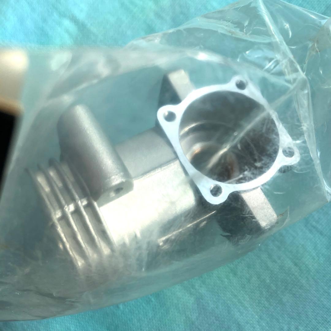 O.S. クランクケース 10FPシリーズ用